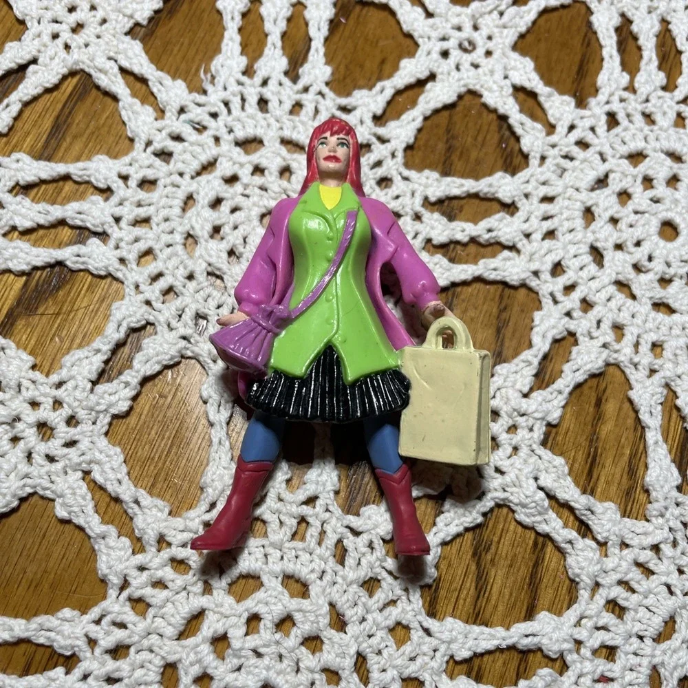 Spider-Man Mary Jane Watson 3.5